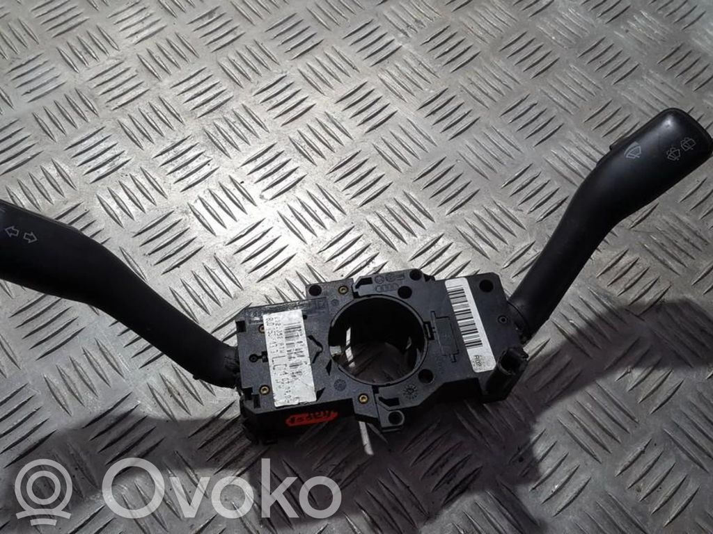 Ford Galaxy Bloc semnalizator și ștergător parbriz