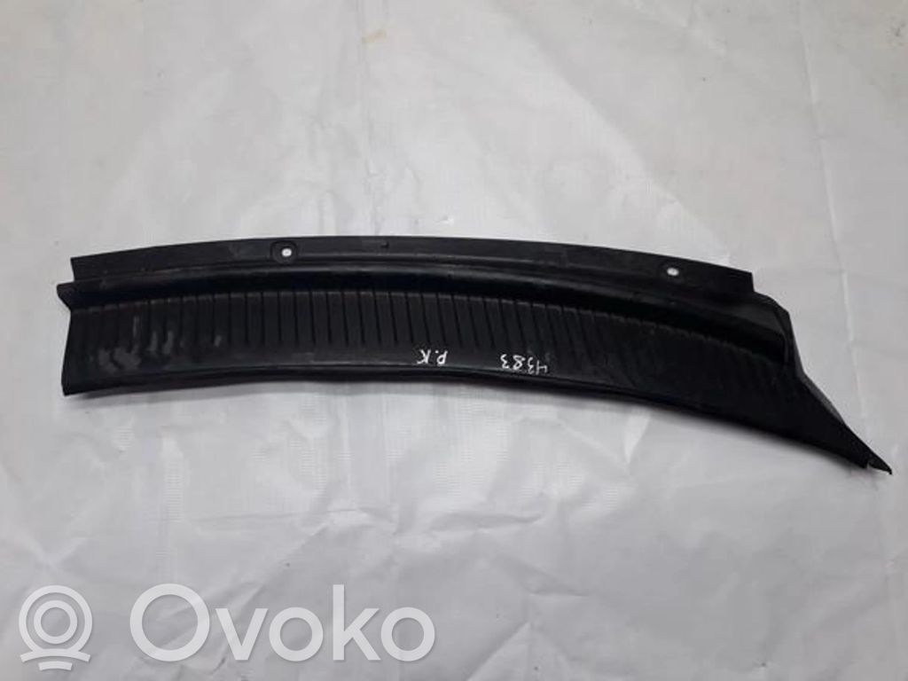 Honda Accord Garniture d'essuie-glace 