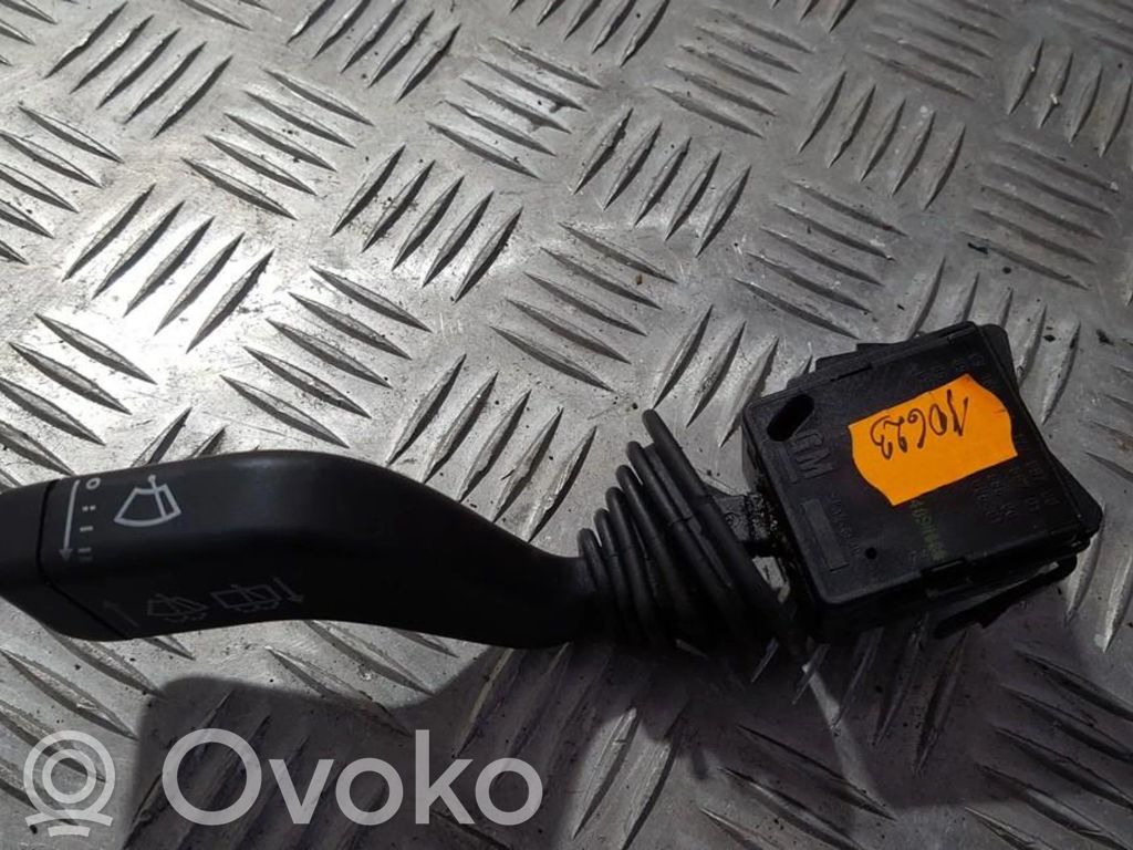 Opel Corsa C Manetka / Przełącznik wycieraczek 