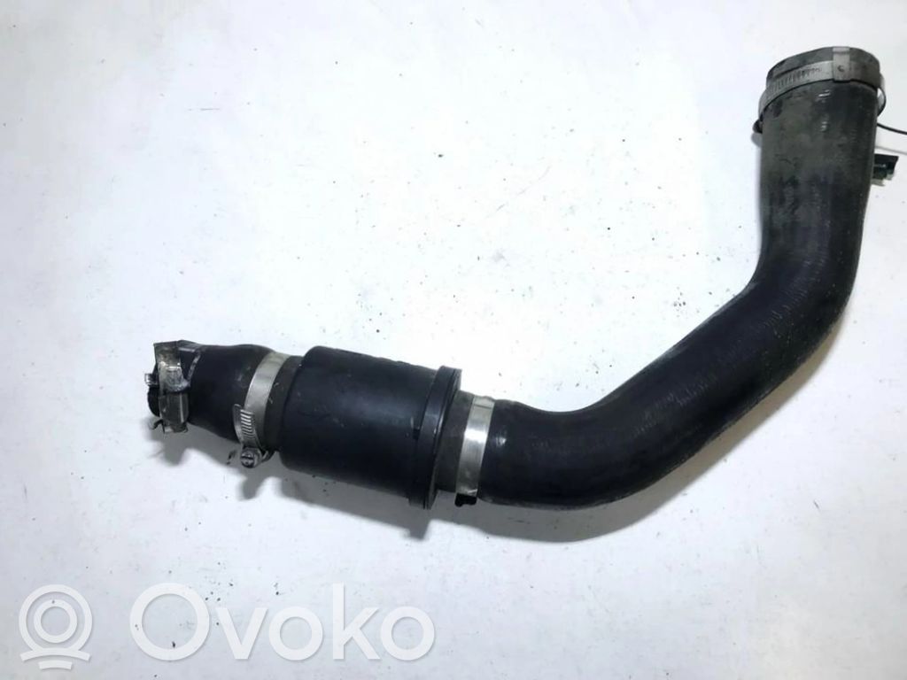 Ford Transit Välijäähdyttimen letku 