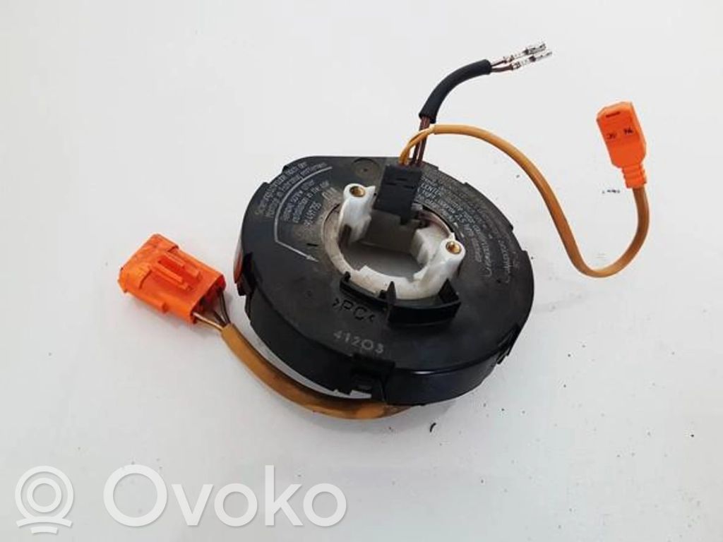 Opel Combo B Innesco anello di contatto dell’airbag (anello SRS)