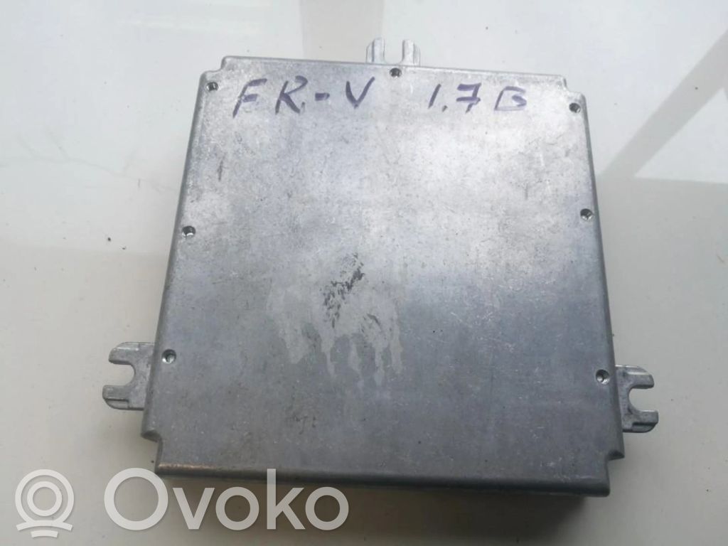 Honda FR-V Calculateur moteur ECU 