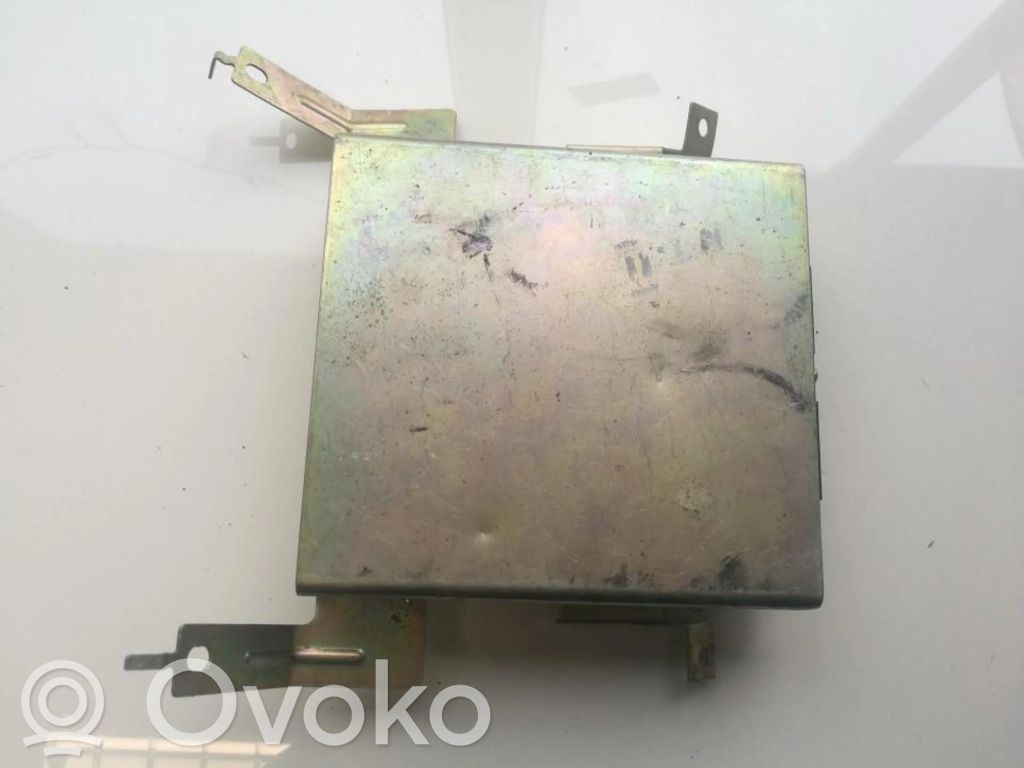 Nissan Terrano Unitate/modul de control motor 