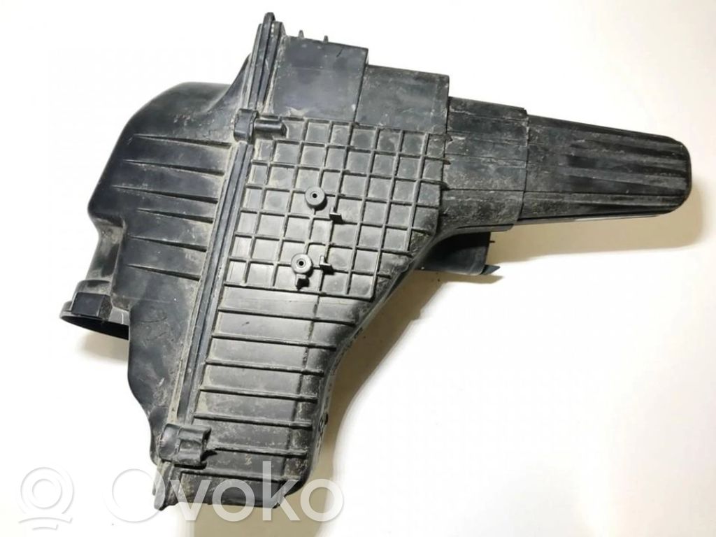 Peugeot 607 Scatola del filtro dell’aria 