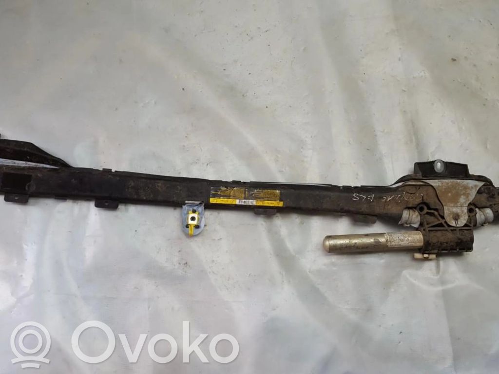 Saab 9-3 Ver2 Kattoturvatyyny 