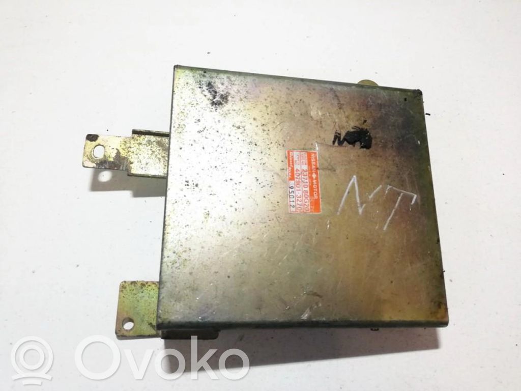 Nissan Terrano Engine control unit/module 
