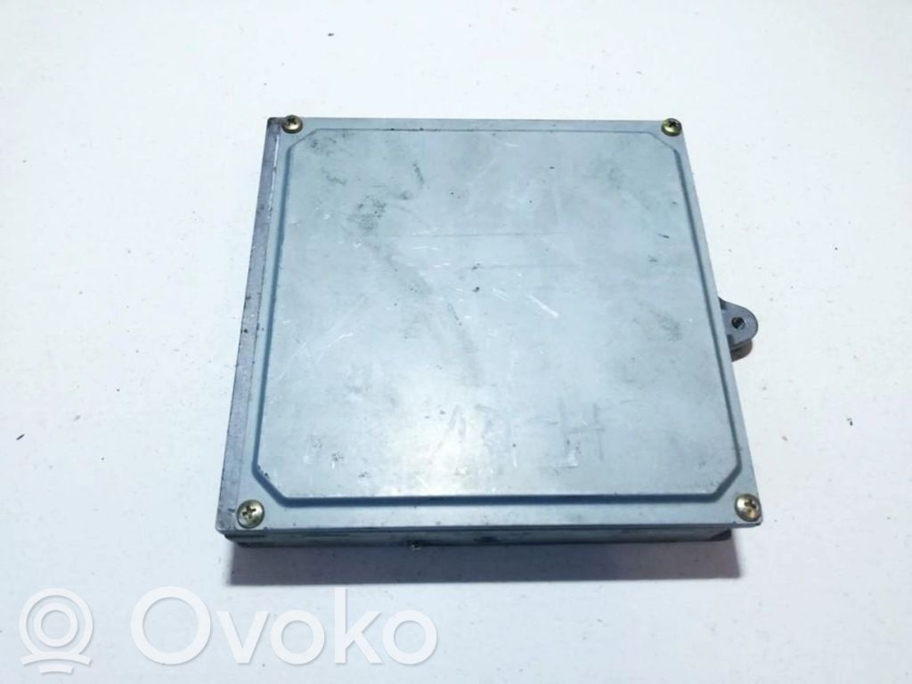Honda HR-V Engine control unit/module 