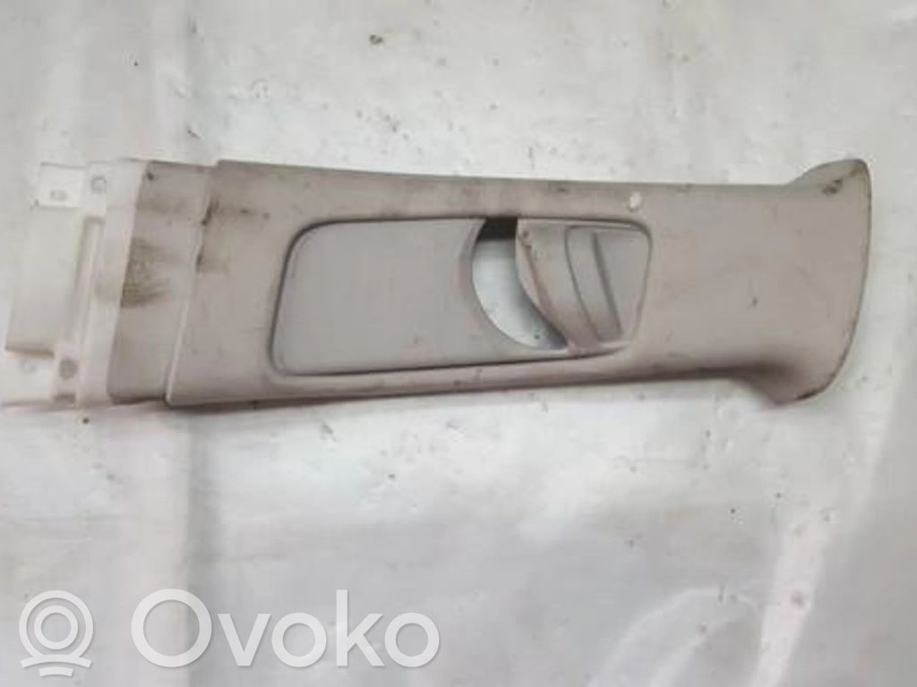 Toyota Avensis T250 Altra parte interiore