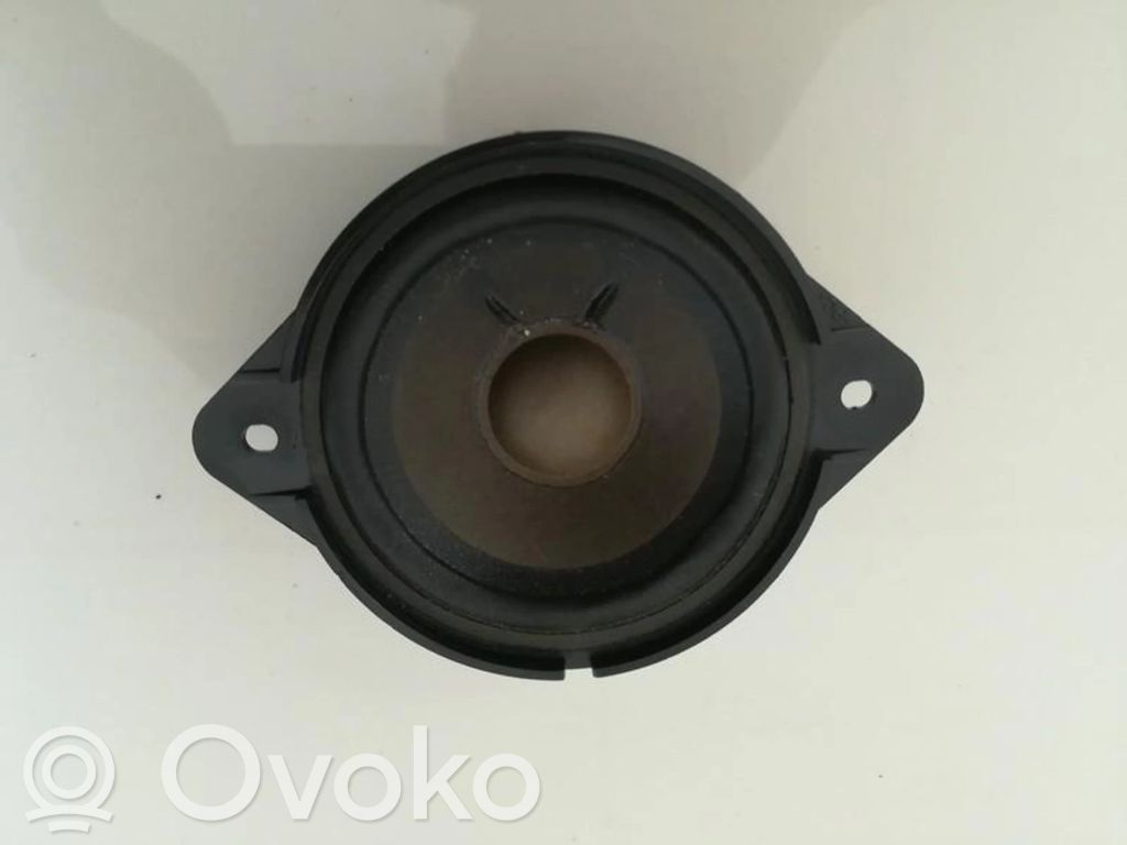 Audi A5 8T 8F Altoparlante portiera anteriore 