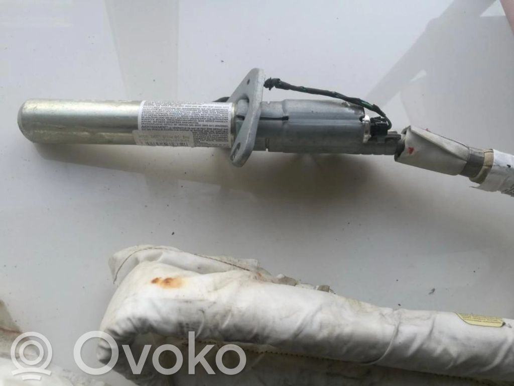 BMW 7 E65 E66 Airbag del techo 