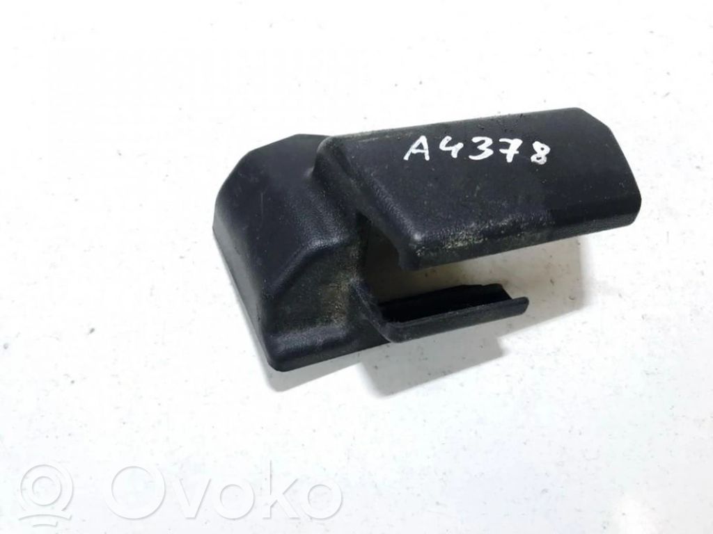 Toyota Avensis T250 Altra parte interiore