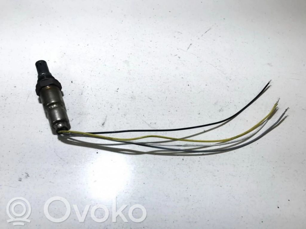 Ford Focus Sondă lambda 
