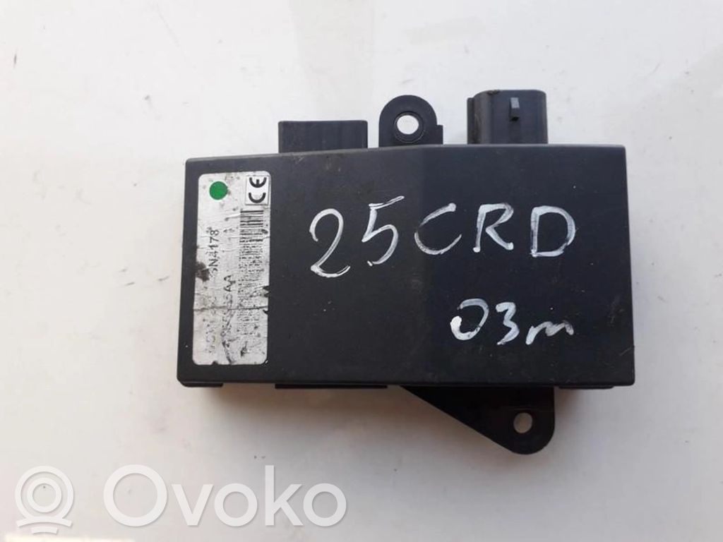 Other control units/modules   04868276AA,3400,04868276AA,3400