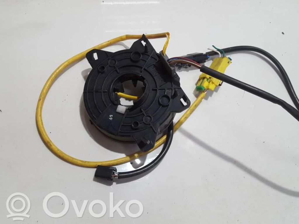 Opel Sintra Innesco anello di contatto dell’airbag (anello SRS)