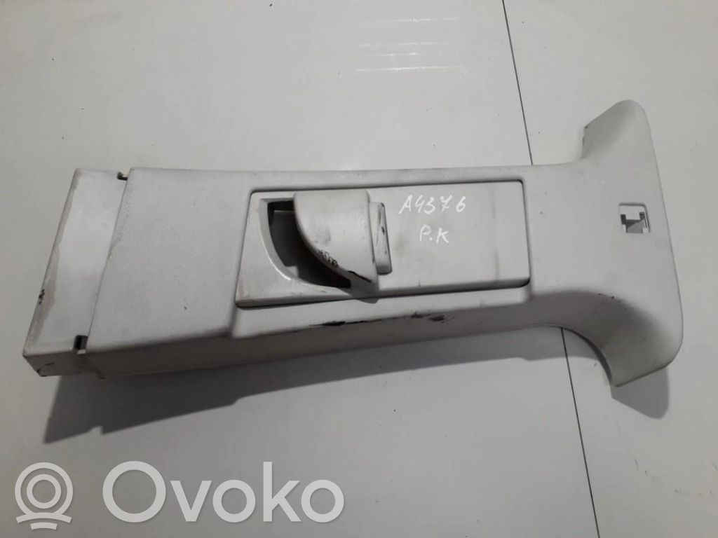 Dodge Journey Altra parte interiore 