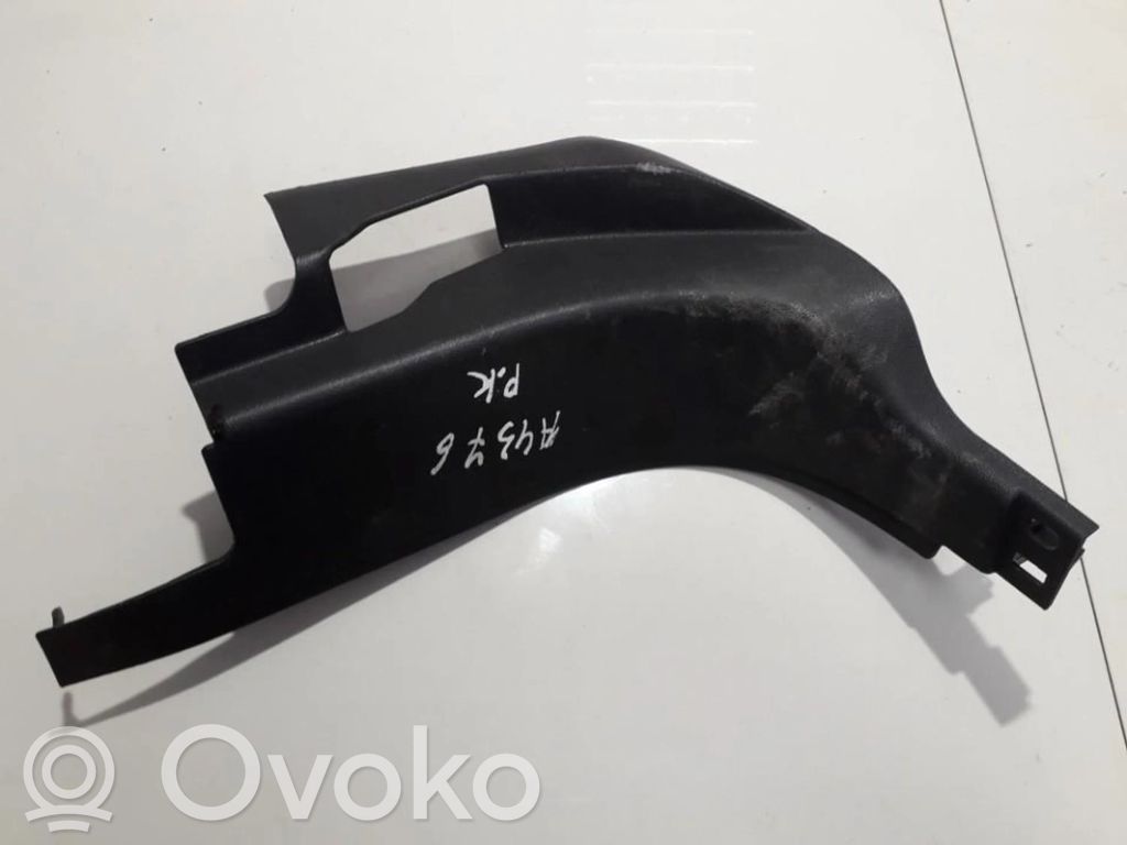 Dodge Journey Inne części wnętrza samochodu 