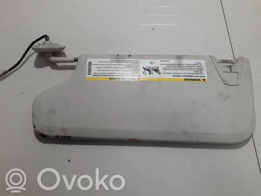 Parasolar   04680652A,04680652A