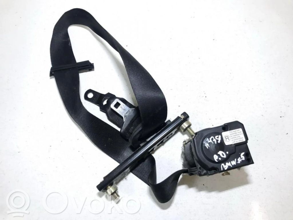Cinturón delantero   S2840875210,04B239NB1458,04B239NB1458,827002B,S2840875210