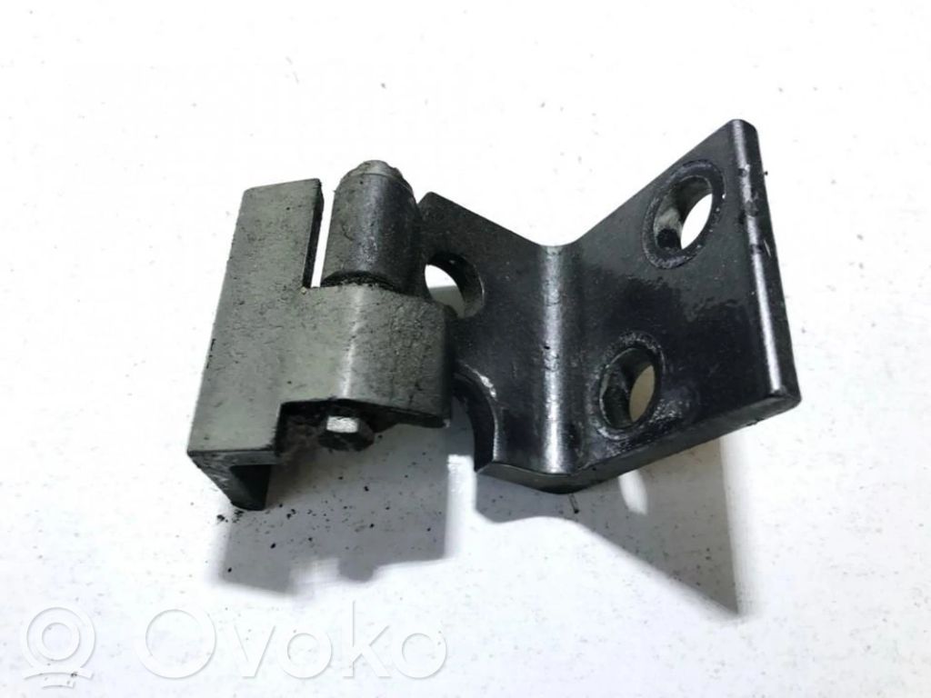 BMW X5 E53 Rear door lower hinge 