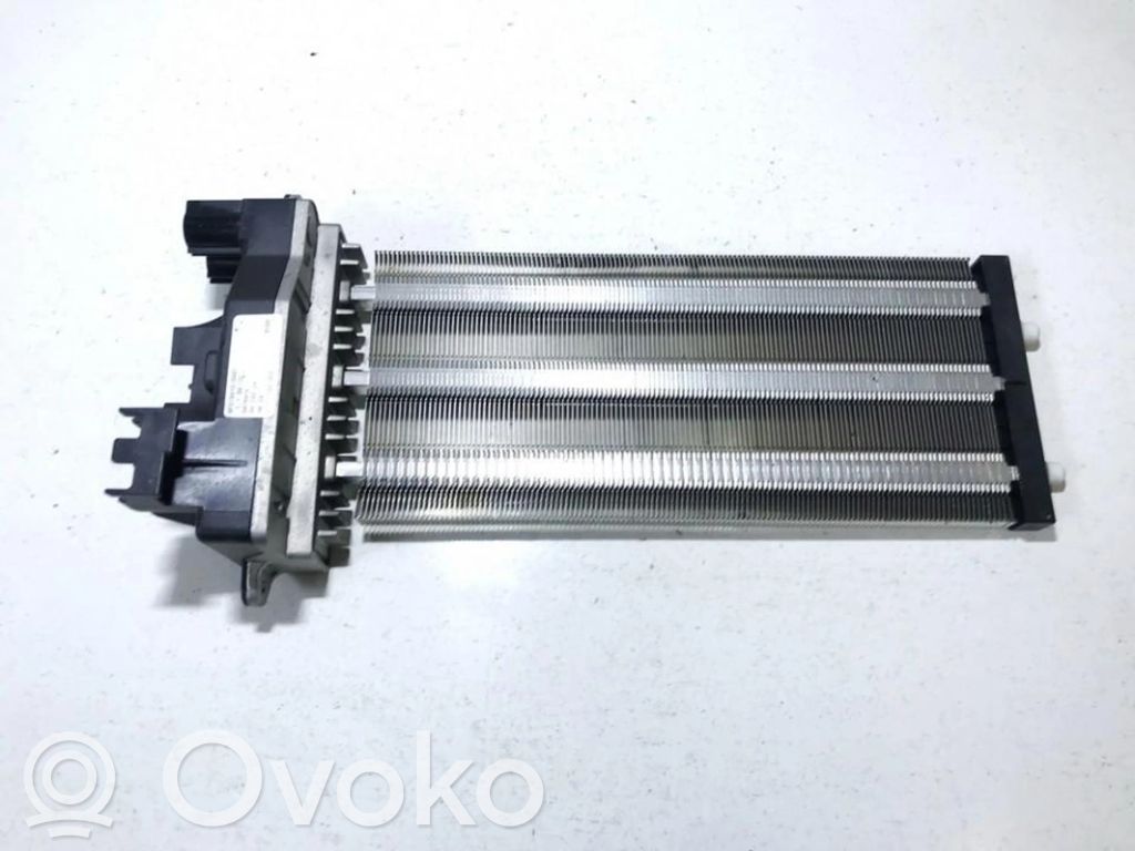 Jaguar XF Scambiatore elettrico riscaldamento abitacolo 