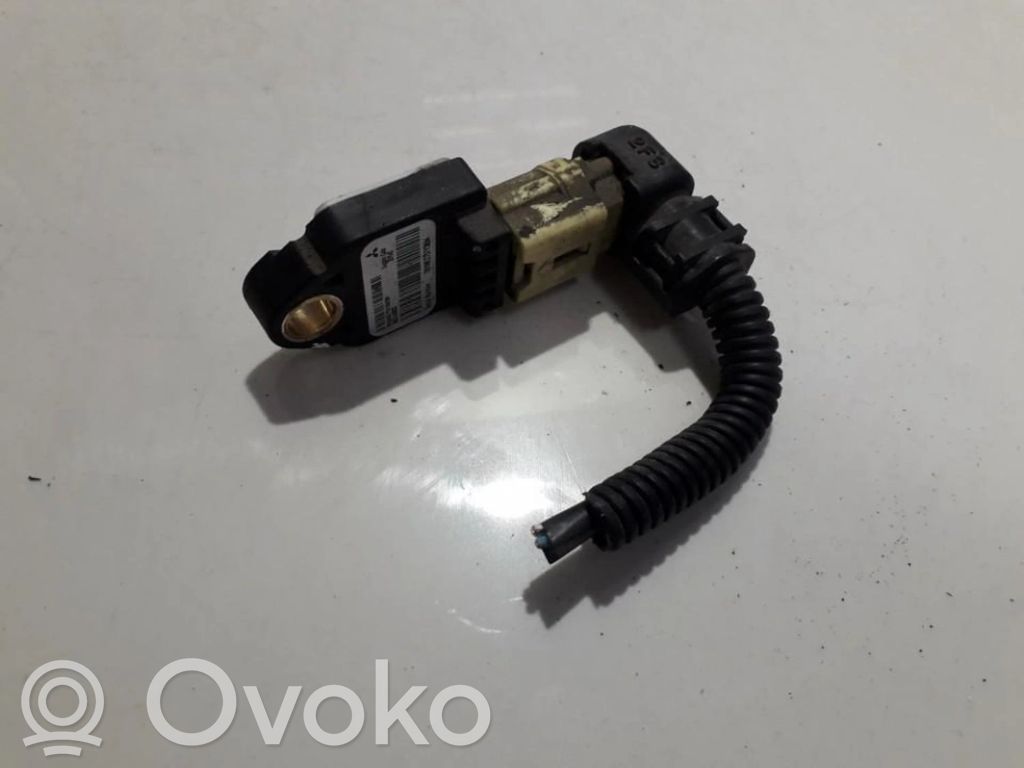 Airbagsensor Crashsensor Drucksensor   8651A002,TBYME2757Y3694,8651A002,TBYME2757Y3694