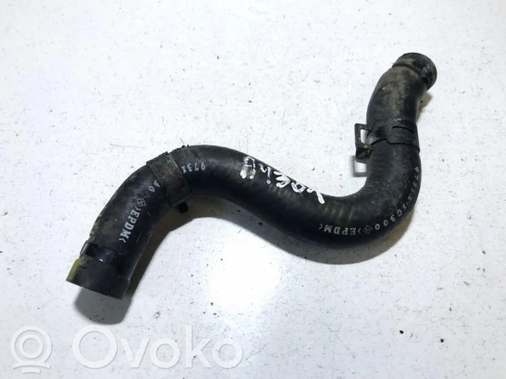 KIA Rio Manguera/tubo del líquido refrigerante 