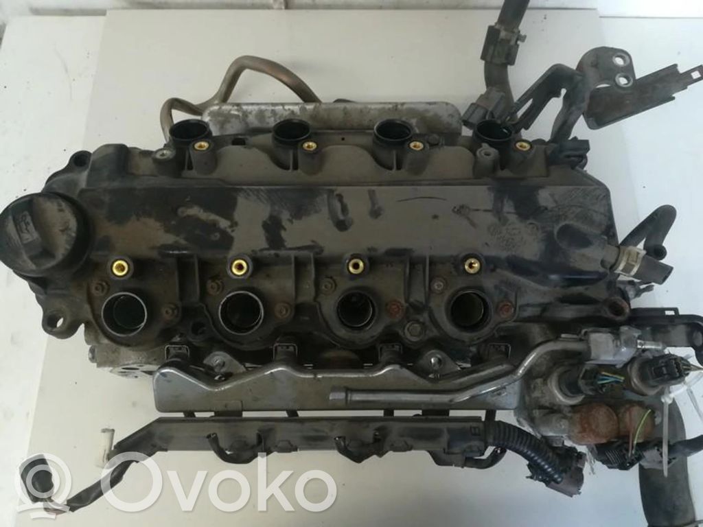 Engine head   JJ2,JJ2