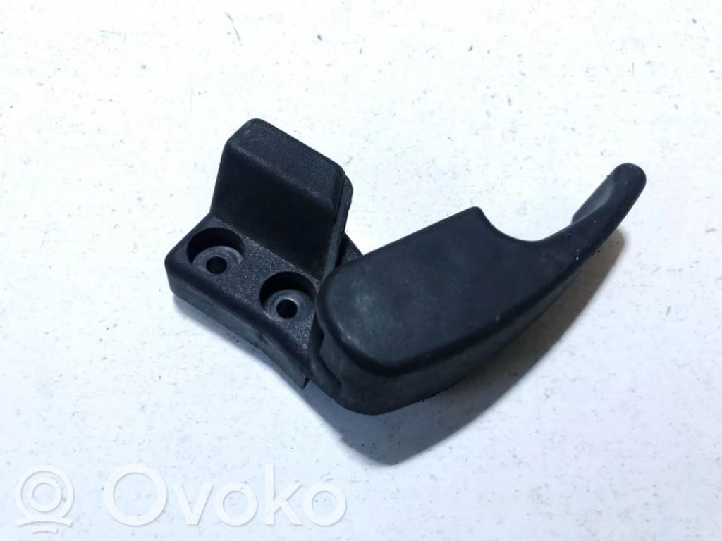 Volkswagen Sharan Manetă capotă