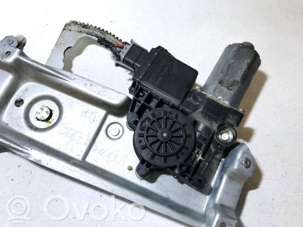 Opel Vectra B Motor macara geam ușă față 