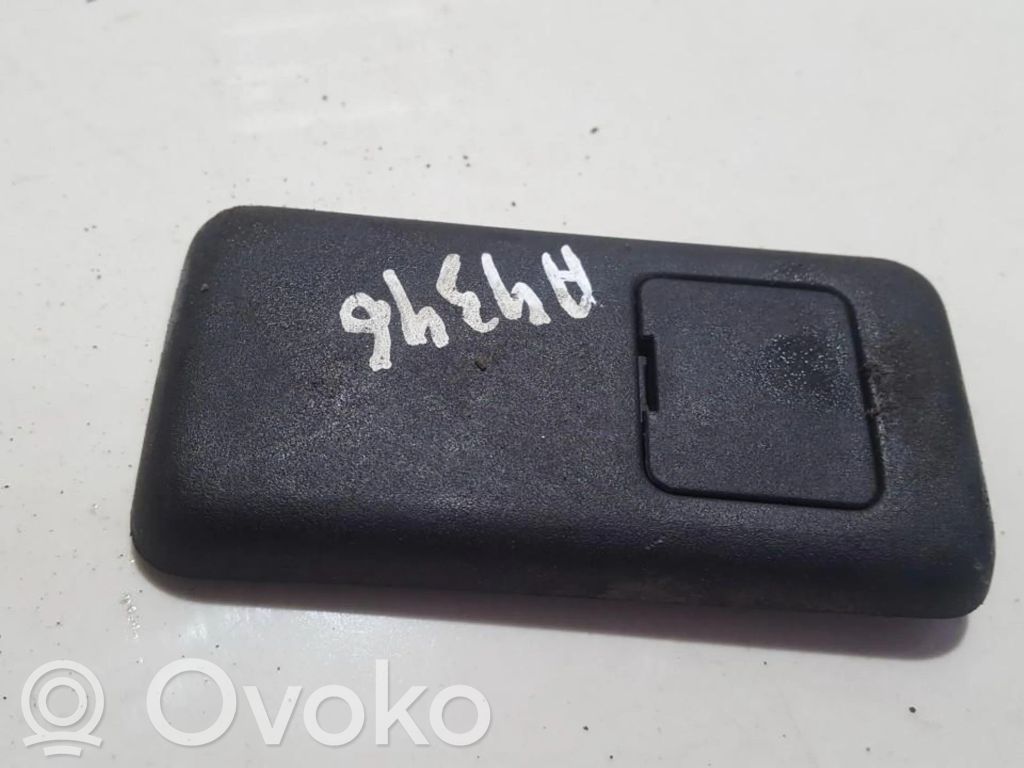 Mitsubishi Outlander Altra parte interiore 