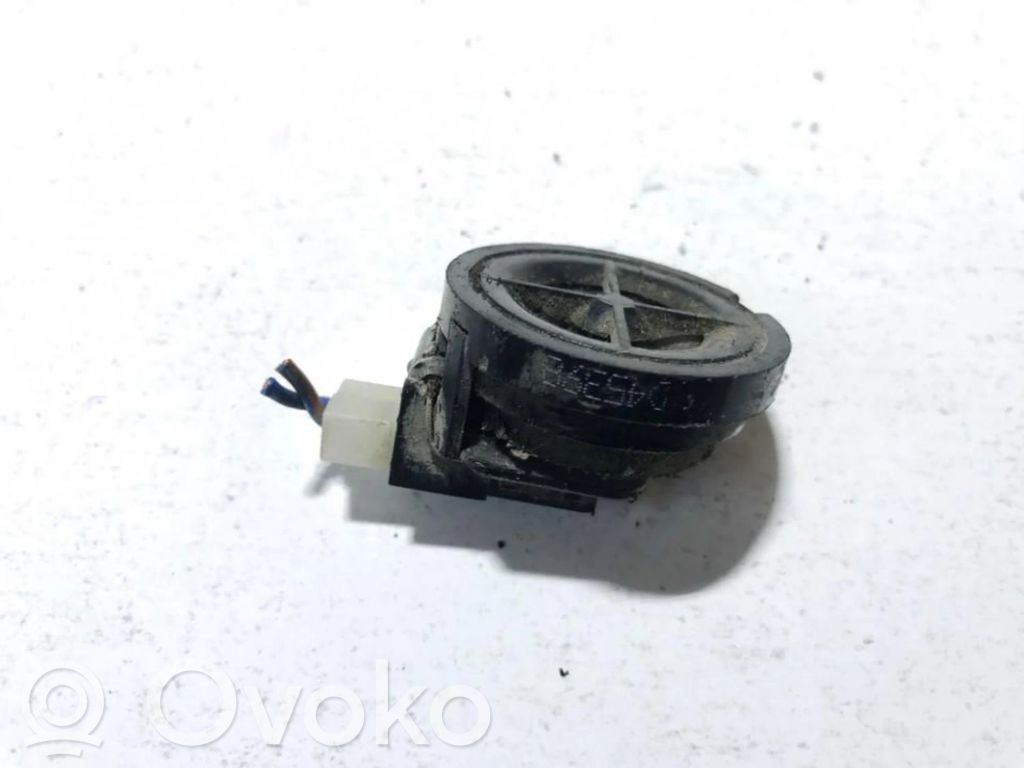 Opel Zafira B Altoparlante portiera anteriore