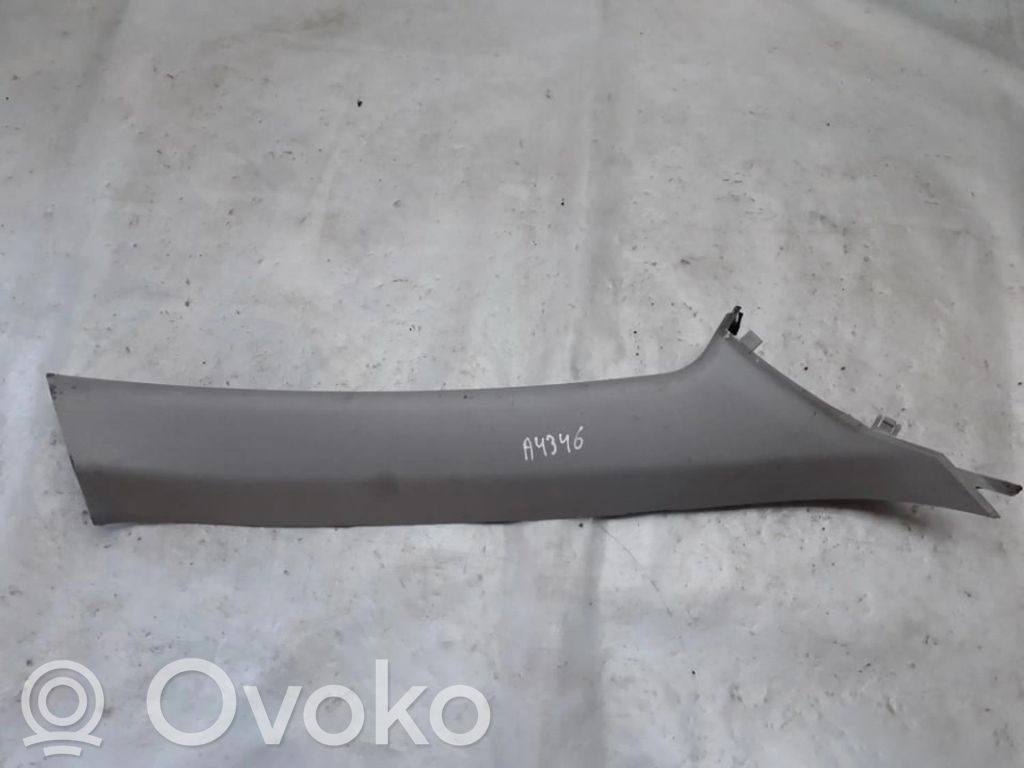Mitsubishi Outlander Otros repuestos del interior 