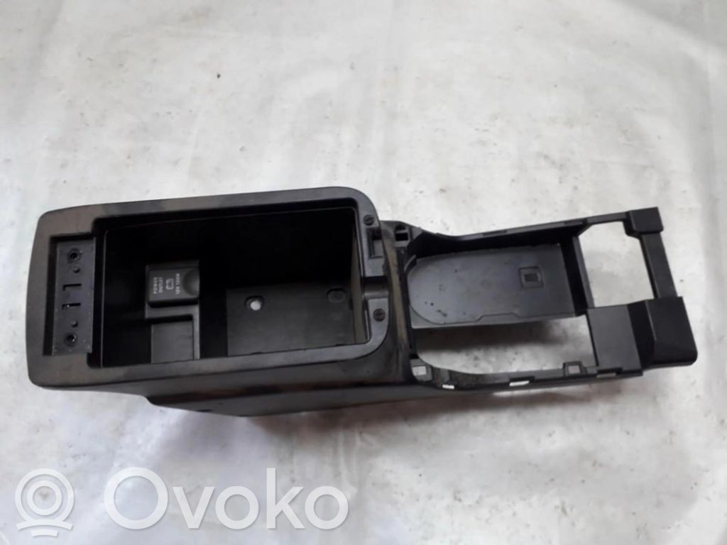 Mitsubishi Outlander Altra parte interiore 