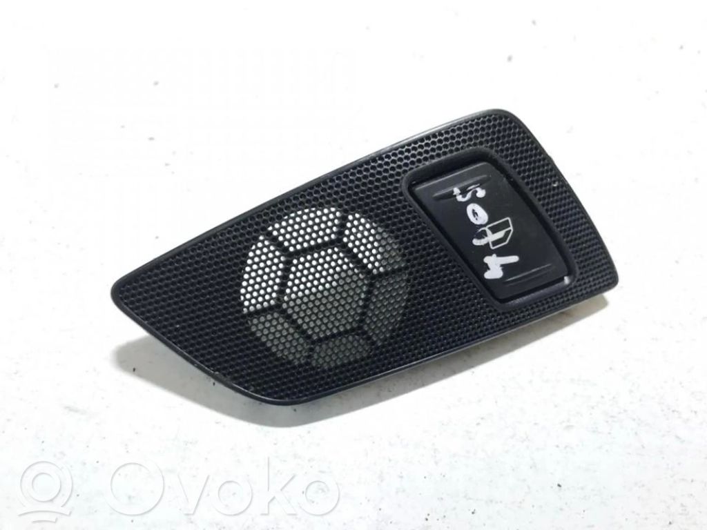 Skoda Octavia Mk2 (1Z) Przyciski szyb 