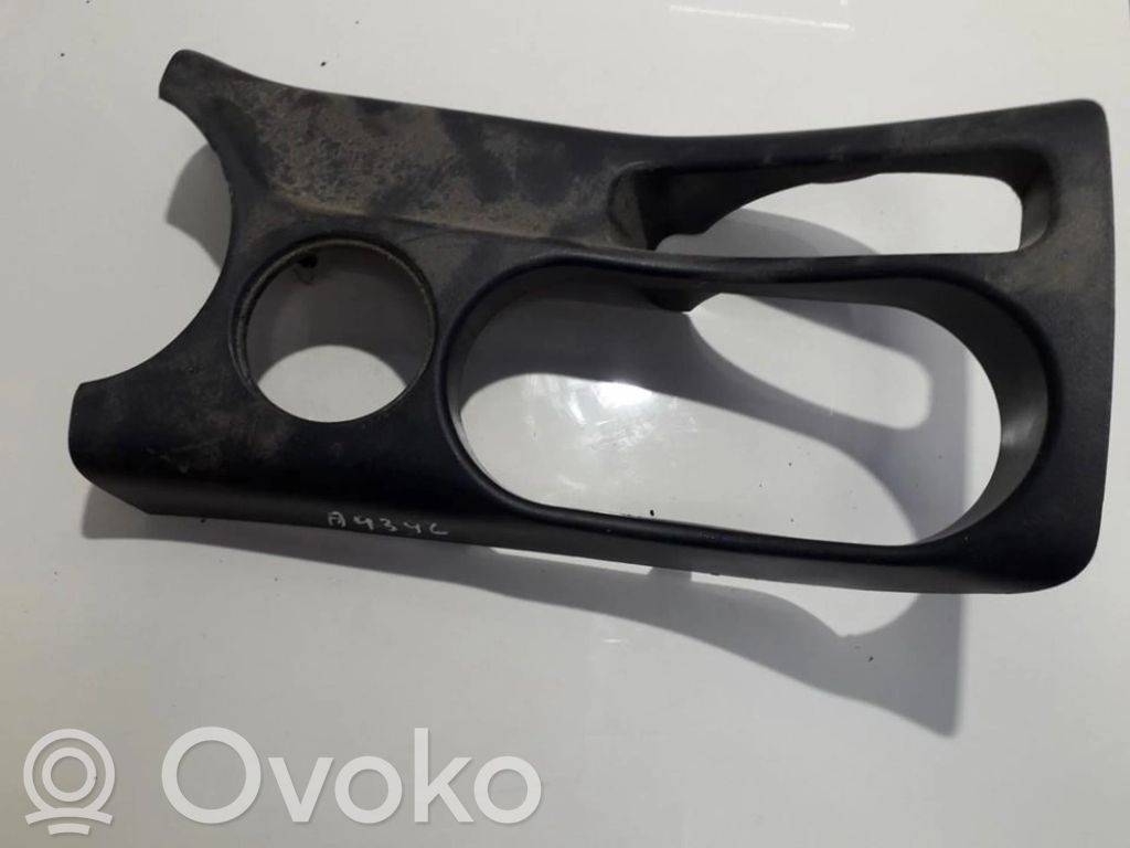 Mitsubishi Outlander Altra parte interiore 