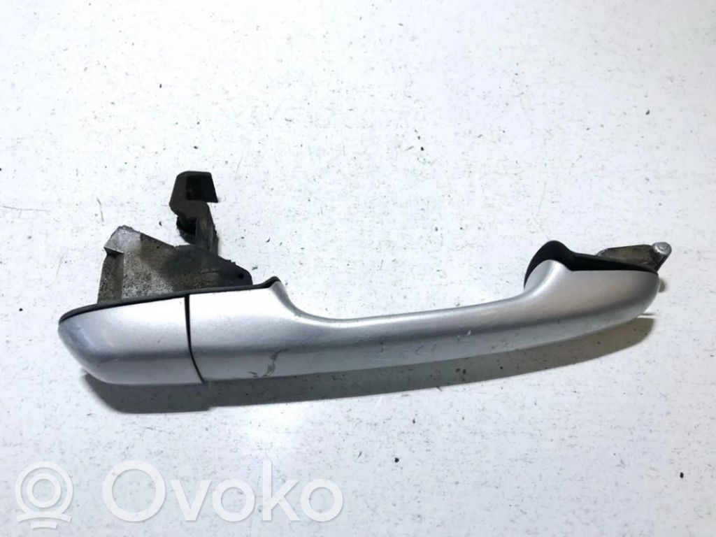 Volvo S70  V70  V70 XC Manecilla externa puerta delantera 