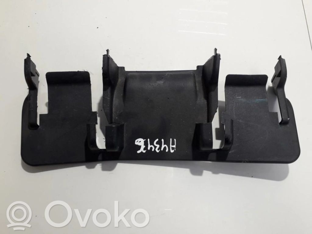 Mitsubishi Outlander Altra parte interiore 