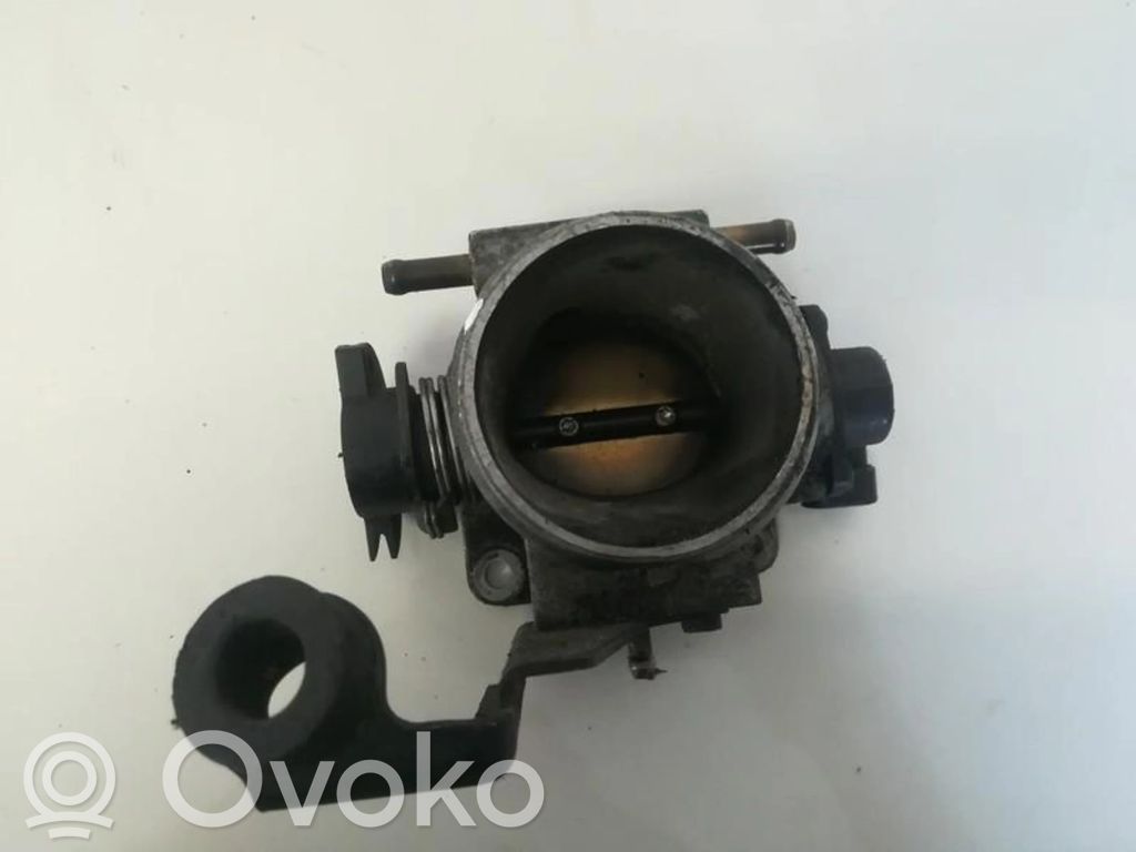 Fiat Bravo - Brava Valvola a farfalla 