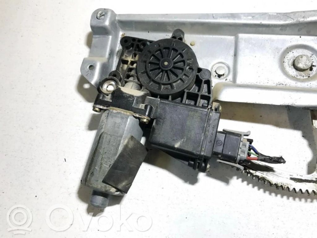 Opel Vectra B Motorino alzacristalli della portiera anteriore