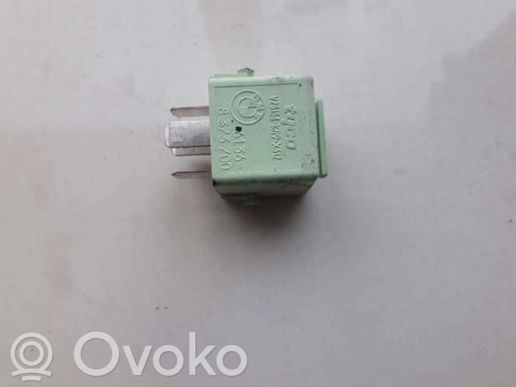 Autres relais   8373700,V23134K59X312,8373700,V23134K59X312
