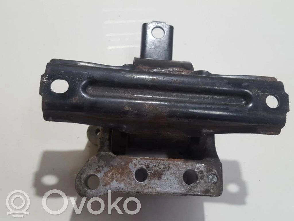 Mitsubishi Outlander Suport tampon motor 