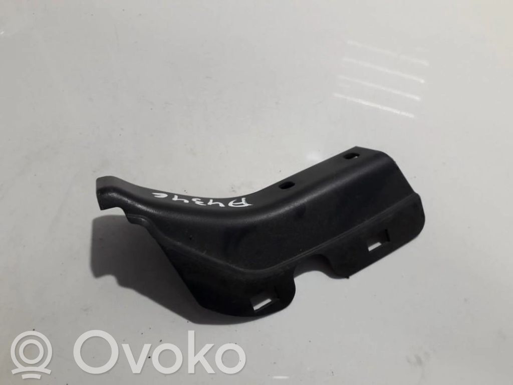 Mitsubishi Outlander Muu ulkopuolen osa 