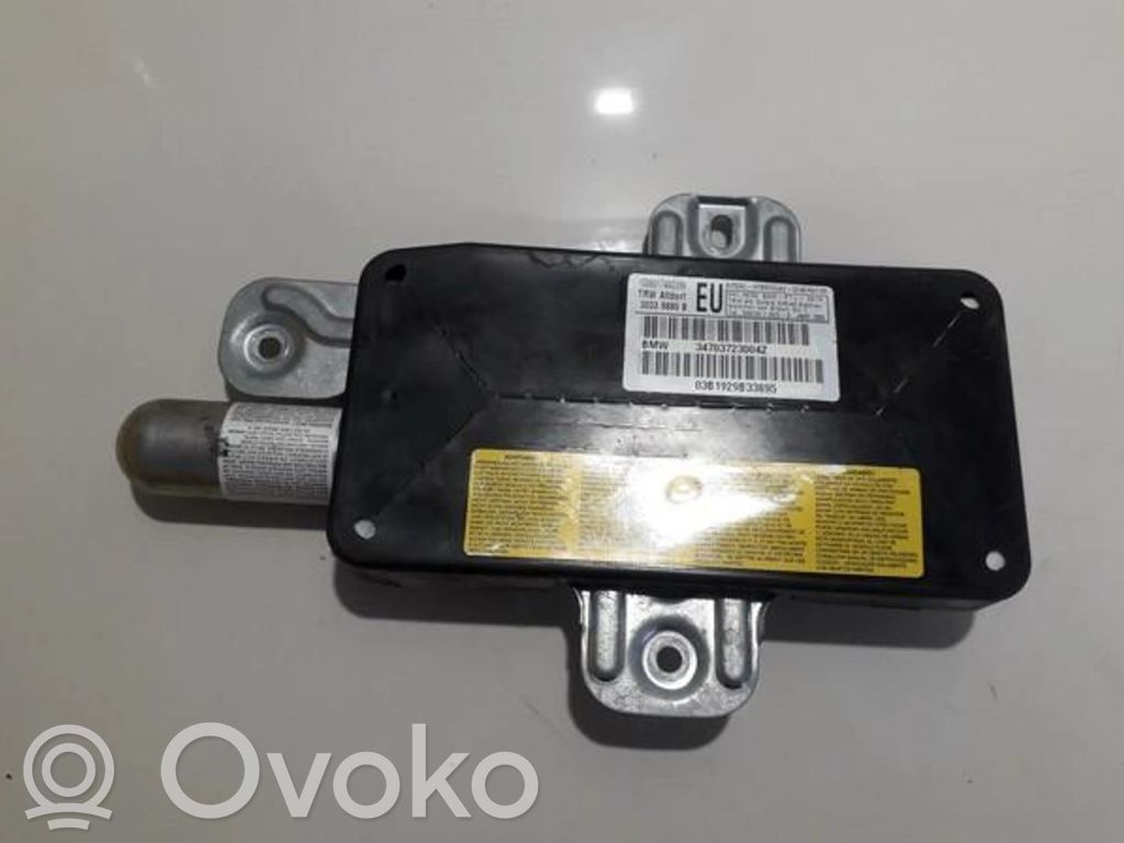 Poduszka powietrzna Airbag drzwi przednich   34703723004Z,03B1929B33895,03B1929B33895,1006017460399,3033,34703723004Z,9880