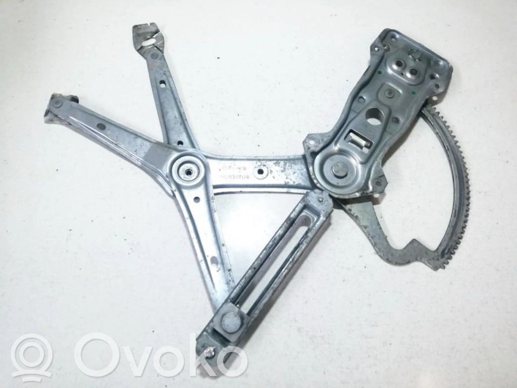 Mercedes-Benz C W202 Alzacristalli del portellone scorrevole con motorino