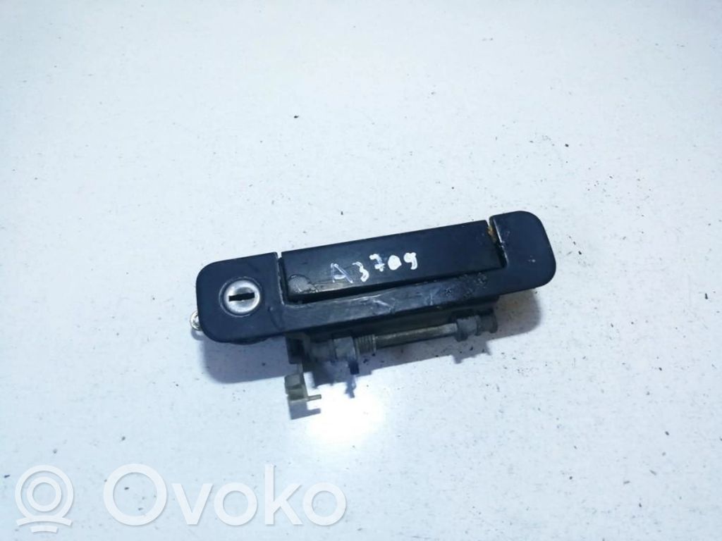 Etuoven ulkokahva   893837205A,893837205A