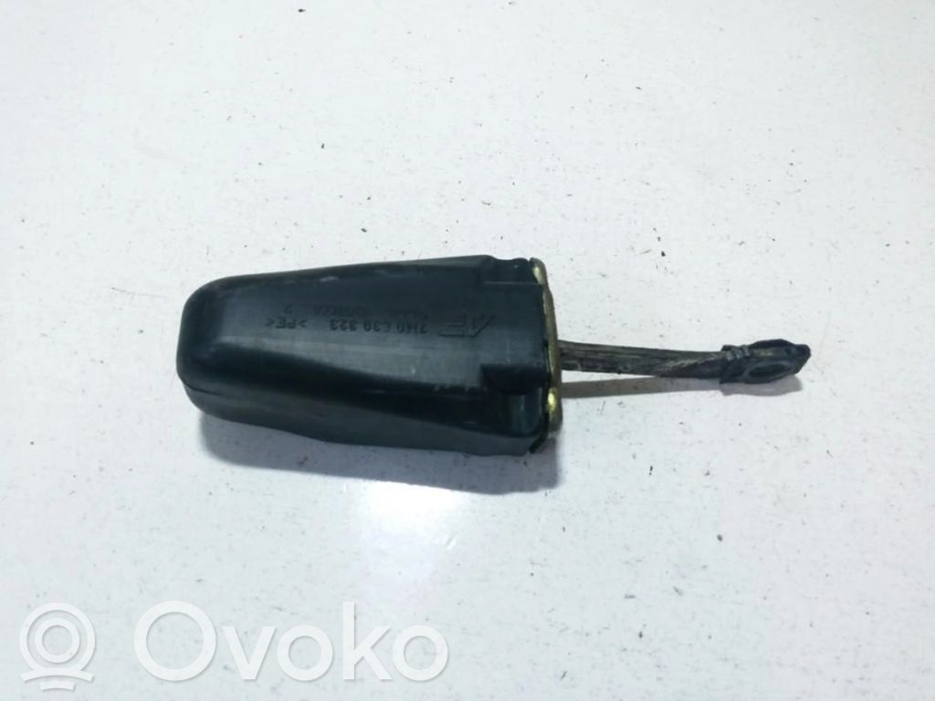 Ford Galaxy Tope freno de puerta trasera