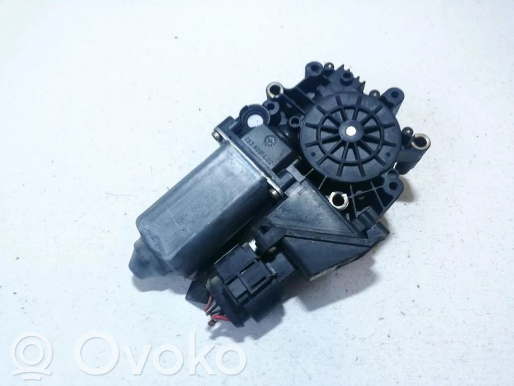 Audi A6 S6 C4 4A Silnik regulatora szyby drzwi przednich 