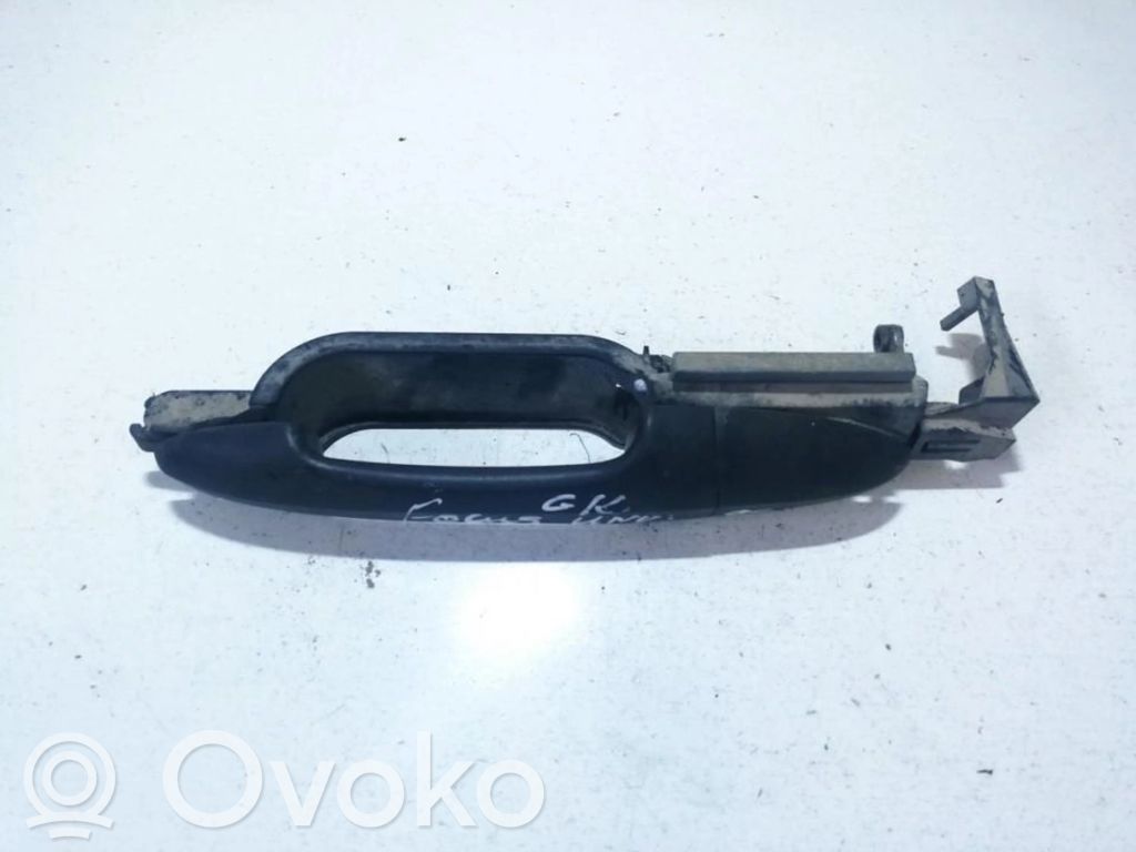 Ford Focus Mâner exterior ușă față 