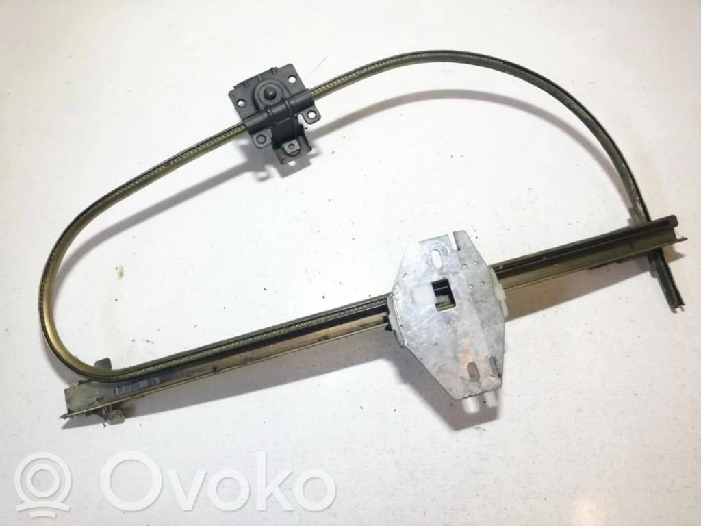 Renault 19 Alzacristalli del portellone scorrevole con motorino