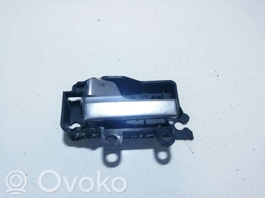Ford Focus C-MAX Manecilla interna puerta delantera 